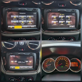Dacia Lodgy 1.6i  | Mobile.bg    11