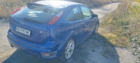Ford Focus 2.5 st - 8850 лв. / 4524.93 € - 46247181 6