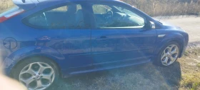 Ford Focus 2.5 st - 8850 лв. / 4524.93 € - 46247181 5