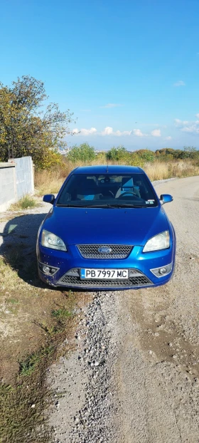 Ford Focus 2.5 st - 8850 лв. / 4524.93 € - 46247181 2