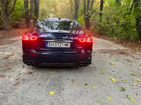 Обява за продажба на Maserati Ghibli Gibli Grand Sport  ~55 900 лв. - изображение 1 | Auto.bg Обява за продажба на Maserati Ghibli Gibli Grand Sport  ~55 900 лв. - изображение 1