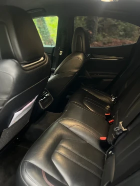 Обява за продажба на Maserati Ghibli Gibli Grand Sport  ~55 900 лв. - изображение 5 | Auto.bg Обява за продажба на Maserati Ghibli Gibli Grand Sport  ~55 900 лв. - изображение 5