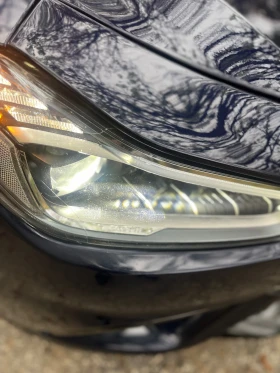 Обява за продажба на Maserati Ghibli Gibli Grand Sport  ~55 900 лв. - изображение 10 | Auto.bg Обява за продажба на Maserati Ghibli Gibli Grand Sport  ~55 900 лв. - изображение 10