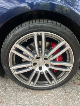 Maserati Ghibli Gibli Grand Sport  - 45000 лв. / 23008.13 € - 43486789 13