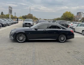 Mercedes-Benz S 350 d 4Matic * Edition1*  | Mobile.bg    7