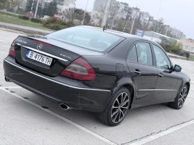Mercedes-Benz E 320 FACELIFT/4-MATIC/EVO/АВТОМАТ/КОЖЕН САЛОН/AVANTGARD - 11400 лв. / 5828.73 € - 38107737 3