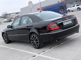 Mercedes-Benz E 320 E320CDI/4-MATIC/EVO/АВТОМАТ/КАФЯВ КОЖЕН САЛОН/ТОП!