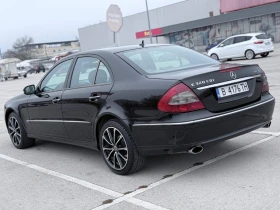 Mercedes-Benz E 320 E320CDI/4-MATIC/EVO/АВТОМАТ/КАФЯВ КОЖЕН САЛОН/ТОП!