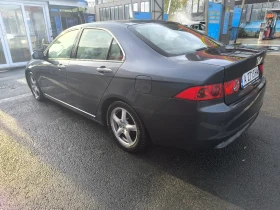 Honda Accord 2.2 | Mobile.bg    3
