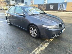 Honda Accord 2.2 | Mobile.bg    6
