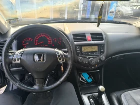 Honda Accord 2.2 | Mobile.bg    9
