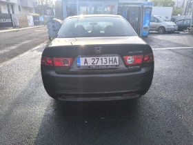 Honda Accord 2.2 | Mobile.bg    4