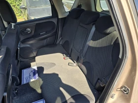 Nissan Note КОЛЕДНА ПРОМОЦИЯ/1.4i ПЕРФЕКТЕН - 5799 лв. / 2964.98 € - 55746925 14