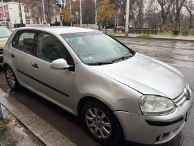 VW Golf  - изображение 1