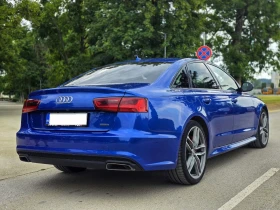 Audi A6 3.0 BiTDI Competition - 22000 € / 43028.26 лв. - 13085216 3
