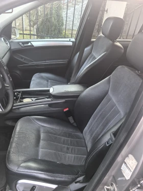 Mercedes-Benz 320 Ml320 Cdi 4matic - 7300 € / 14277.56 лв. - 72933825 6