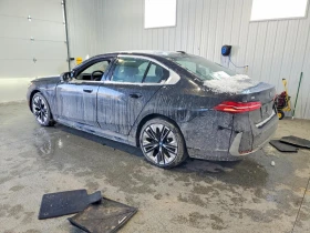 BMW i5 XDRIVE40, снимка 4