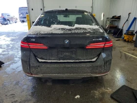 BMW i5 XDRIVE40, снимка 6