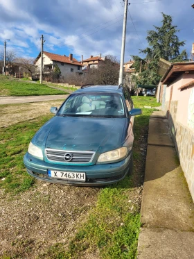 Opel Omega - 1300 € / 2542.58 лв. - 87754513 5
