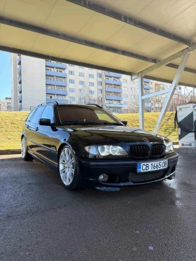 BMW 330 - 6000 € / 11734.98 лв. - 78943165 3