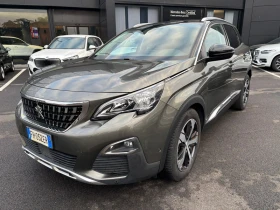 Peugeot 3008  2016 Benzina 1.2 puretech t Allure s&s 130cv
