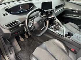 Peugeot 3008  2016 Benzina 1.2 puretech t Allure s&s 130cv - цена по договаряне - 91764024 12