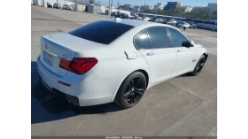 BMW 740 * МПАКЕТ* KEYLESS* КОЖА* ПОДГРЕВ*  - 10960 € / 21435.90 лв. - 19177388 5