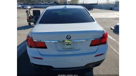 BMW 740 * МПАКЕТ* KEYLESS* КОЖА* ПОДГРЕВ*  - 10960 € / 21435.90 лв. - 19177388 8