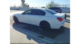 BMW 740 * МПАКЕТ* KEYLESS* КОЖА* ПОДГРЕВ*  - 10960 € / 21435.90 лв. - 19177388 4