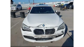 BMW 740 * МПАКЕТ* KEYLESS* КОЖА* ПОДГРЕВ*  - 10960 € / 21435.90 лв. - 19177388 3