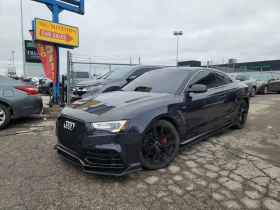 Audi A5 Komfort* AвтоКредит* (ЦЕНА ДО БГ)