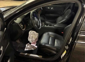 Volvo S60  | Plus Dark Theme | PANO | 360 | ДВА КЛЮЧА |  | Auto.bg — изображение 8