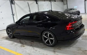 Volvo S60  | Plus Dark Theme | PANO | 360 | ДВА КЛЮЧА |  | Auto.bg — изображение 2