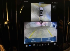 Volvo S60  | Plus Dark Theme | PANO | 360 | ДВА КЛЮЧА |  | Auto.bg — изображение 11
