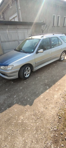 Peugeot 306 undefined | Auto.bg — изображение 3