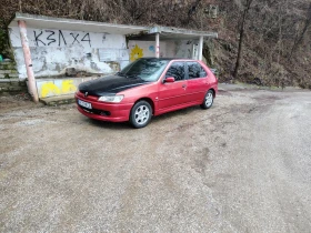 Peugeot 306 