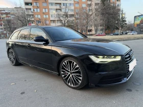 Audi A6 - 19900 € / 38921.02 лв. - 12816759 3