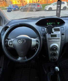 Toyota Yaris 1.4 Дизел - 2750 € / 5378.53 лв. - 62770657 14
