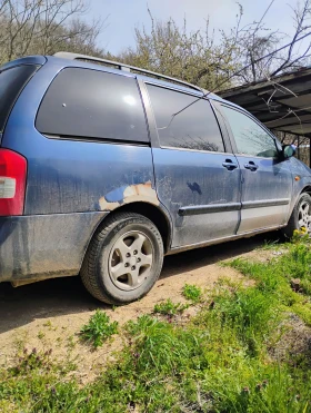 Mazda Mpv - 650 € / 1271.29 лв. - 65272836 3