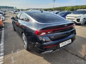 ����� �� �������� �� Kia K5 2.0* TRENDY* �������* ������* ������* 