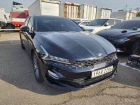 ����� �� �������� �� Kia K5 2.0* TRENDY* �������* ������* ������* 