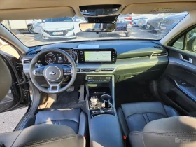 Kia K5 2.0* TRENDY* �������* ������* ������*  | Mobile.bg � ����� ������ 6