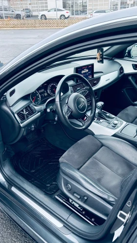 Audi A6 | Mobile.bg � ����� ������ 6