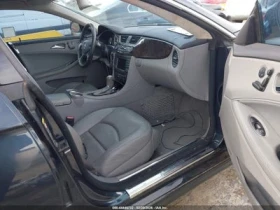 Mercedes-Benz CLS 55 AMG V8 KOMPRESSOR/ CARFAX / ���� �� �� / 95� �� / | Mobile.bg � ����� ������ 7