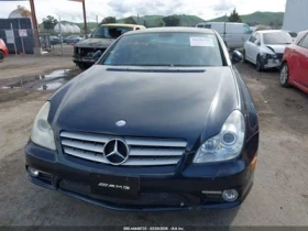 Mercedes-Benz CLS 55 AMG V8 KOMPRESSOR/ CARFAX / ���� �� �� / 95� �� / | Mobile.bg � ����� ������ 2