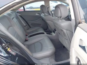 Mercedes-Benz CLS 55 AMG V8 KOMPRESSOR/ CARFAX / ���� �� �� / 95� �� / | Mobile.bg � ����� ������ 9
