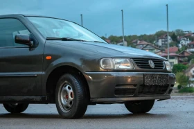 ������ VW Polo