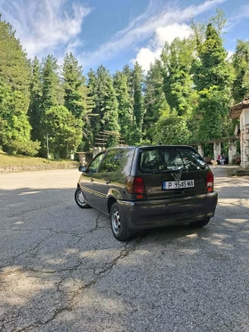 VW Polo 1.0  i - 800 € / 1564.66 лв. - 20539613 5