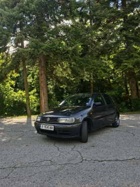 VW Polo 1.0  i - 800 € / 1564.66 лв. - 20539613 7