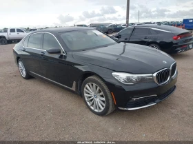 ����� �� �������� �� BMW 740 3.0L I-6 DI, DOHC, VVT, TURBO, 320HP Rear Wheel